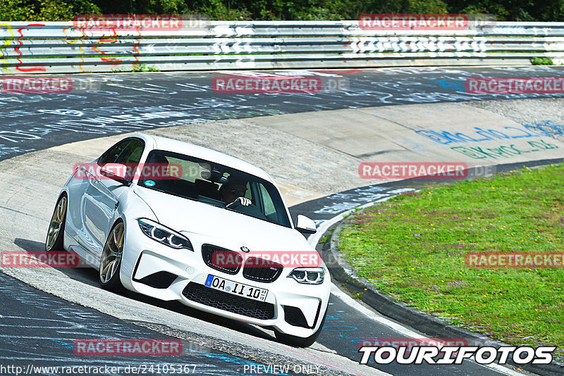 Bild #24105367 - Touristenfahrten Nürburgring Nordschleife (26.08.2023)