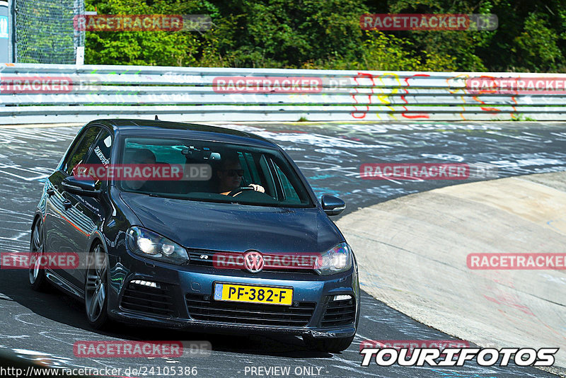 Bild #24105386 - Touristenfahrten Nürburgring Nordschleife (26.08.2023)