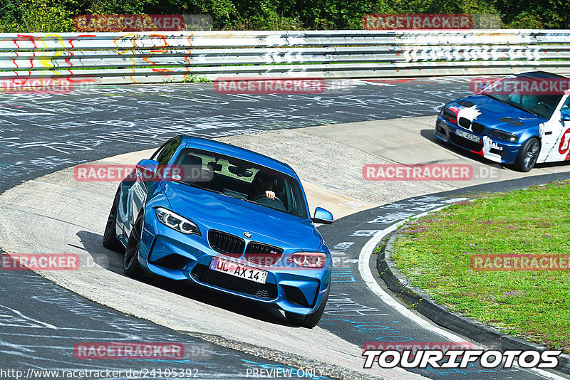 Bild #24105392 - Touristenfahrten Nürburgring Nordschleife (26.08.2023)