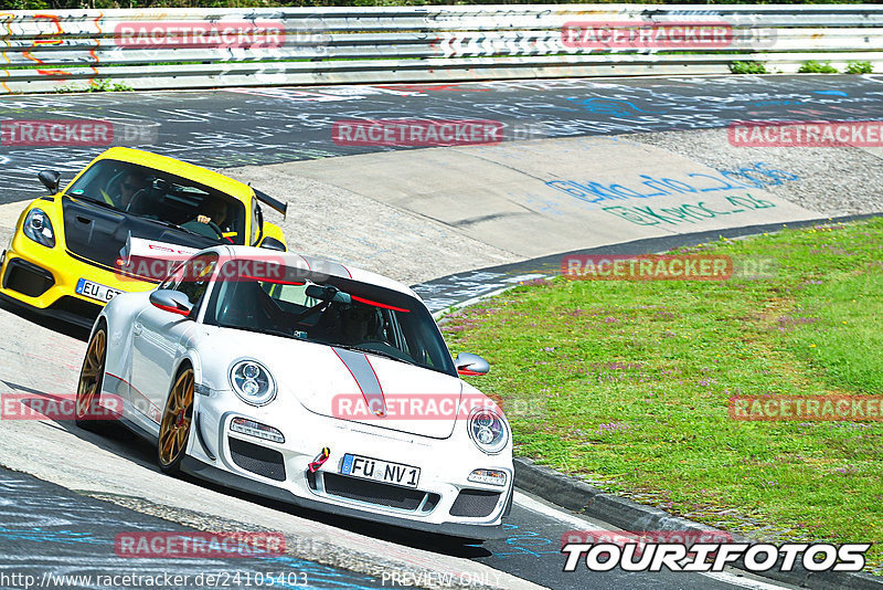 Bild #24105403 - Touristenfahrten Nürburgring Nordschleife (26.08.2023)