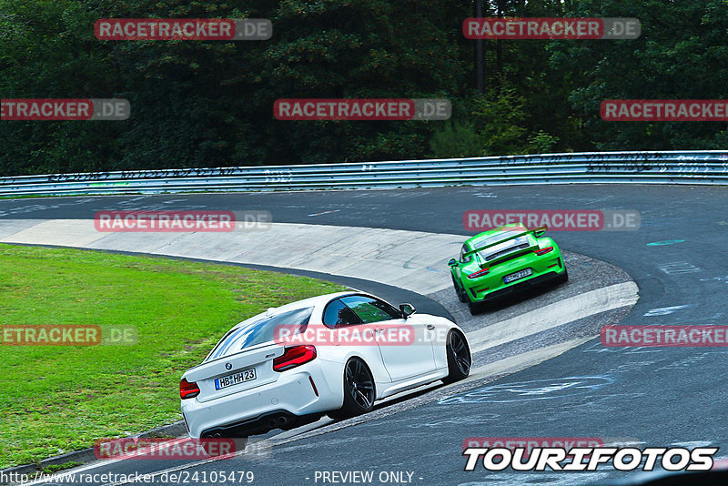 Bild #24105479 - Touristenfahrten Nürburgring Nordschleife (26.08.2023)