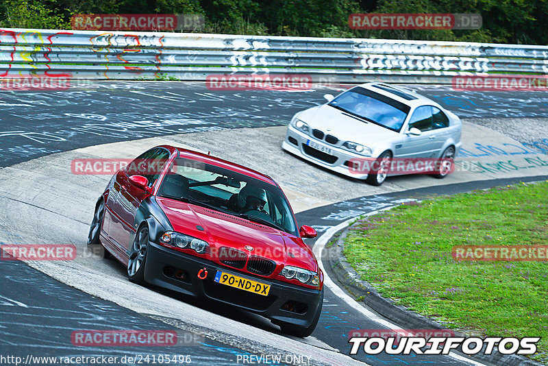 Bild #24105496 - Touristenfahrten Nürburgring Nordschleife (26.08.2023)