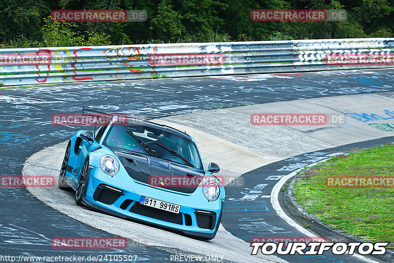 Bild #24105507 - Touristenfahrten Nürburgring Nordschleife (26.08.2023)