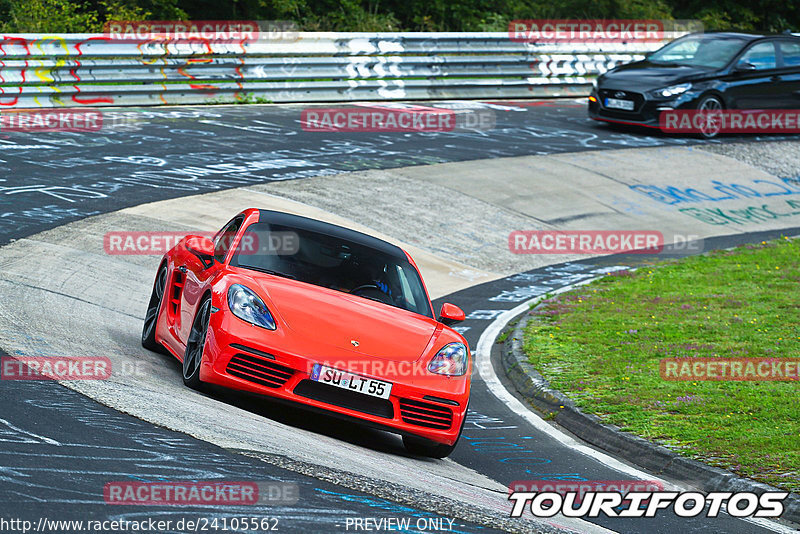 Bild #24105562 - Touristenfahrten Nürburgring Nordschleife (26.08.2023)