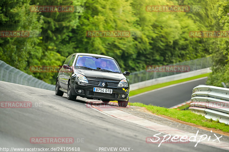 Bild #24105618 - Touristenfahrten Nürburgring Nordschleife (26.08.2023)