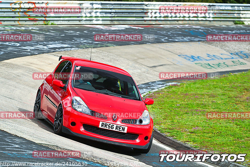 Bild #24105630 - Touristenfahrten Nürburgring Nordschleife (26.08.2023)