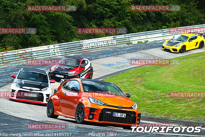 Bild #24105717 - Touristenfahrten Nürburgring Nordschleife (26.08.2023)