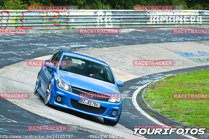 Bild #24105797 - Touristenfahrten Nürburgring Nordschleife (26.08.2023)