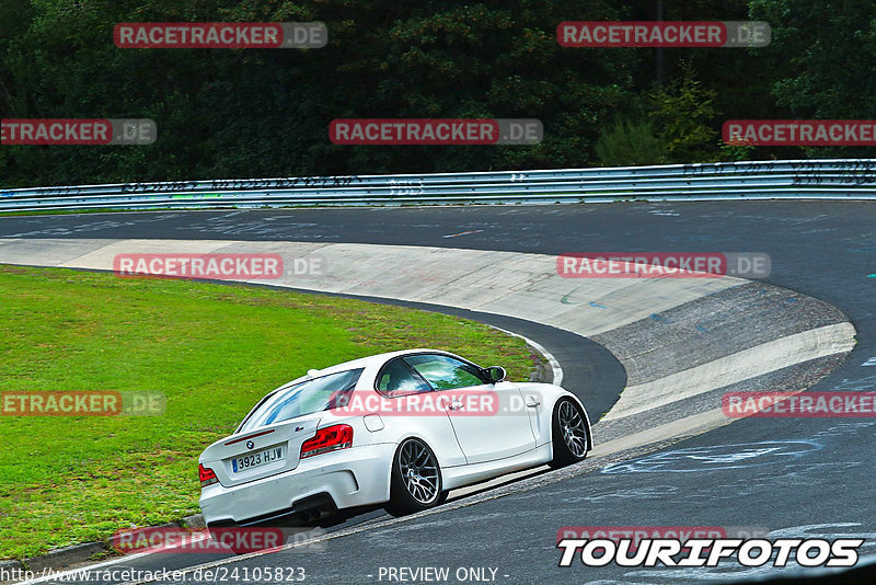 Bild #24105823 - Touristenfahrten Nürburgring Nordschleife (26.08.2023)