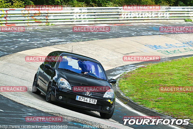 Bild #24105840 - Touristenfahrten Nürburgring Nordschleife (26.08.2023)