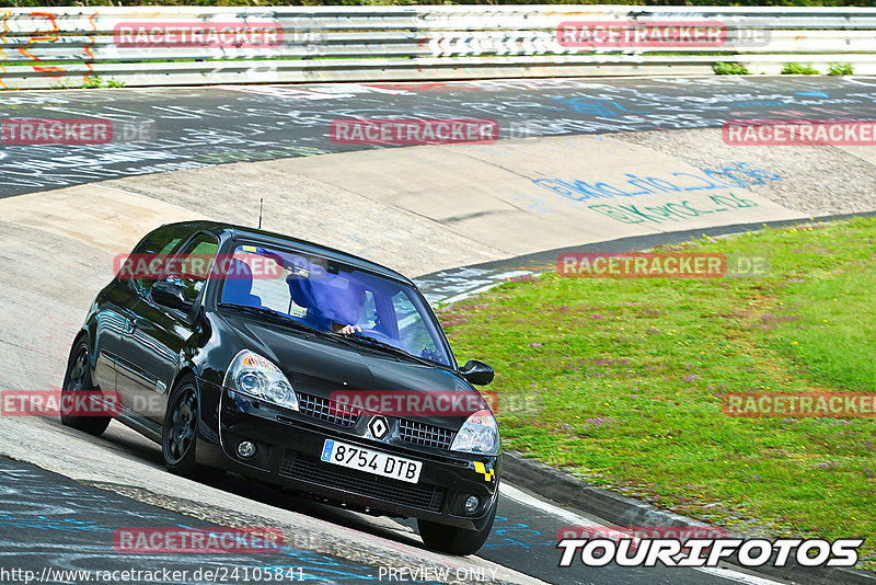 Bild #24105841 - Touristenfahrten Nürburgring Nordschleife (26.08.2023)