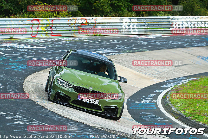 Bild #24105854 - Touristenfahrten Nürburgring Nordschleife (26.08.2023)