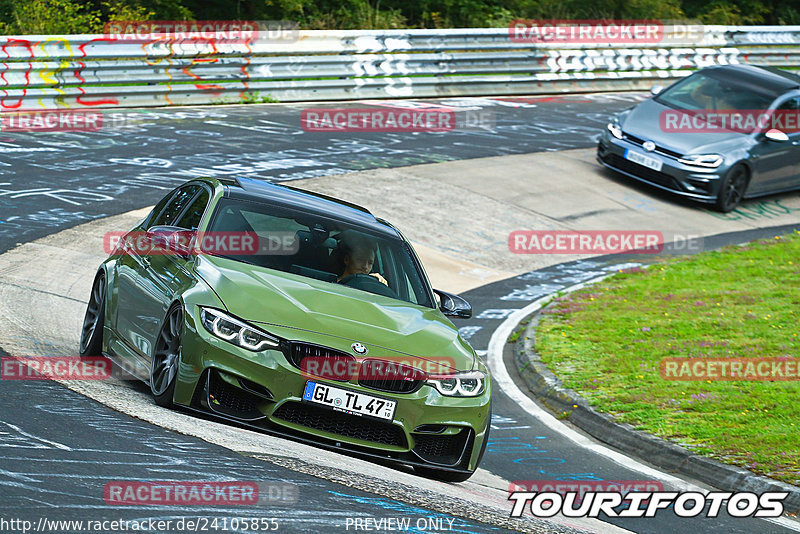 Bild #24105855 - Touristenfahrten Nürburgring Nordschleife (26.08.2023)