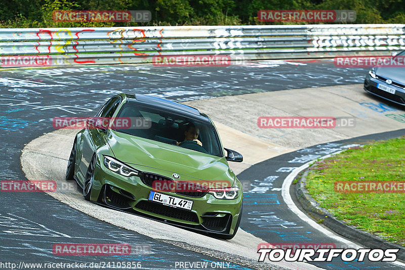 Bild #24105856 - Touristenfahrten Nürburgring Nordschleife (26.08.2023)