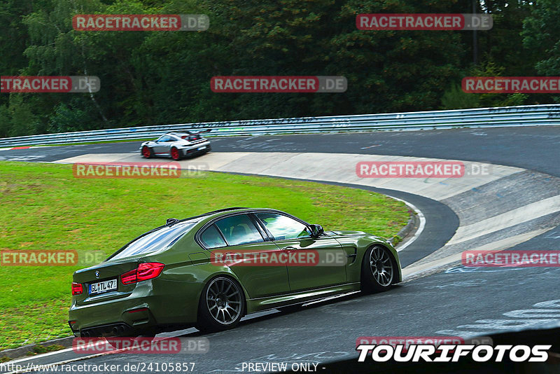 Bild #24105857 - Touristenfahrten Nürburgring Nordschleife (26.08.2023)