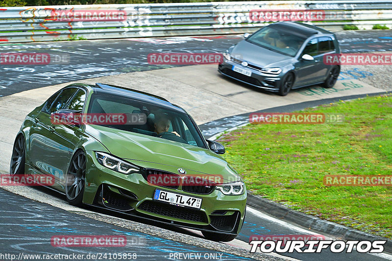 Bild #24105858 - Touristenfahrten Nürburgring Nordschleife (26.08.2023)