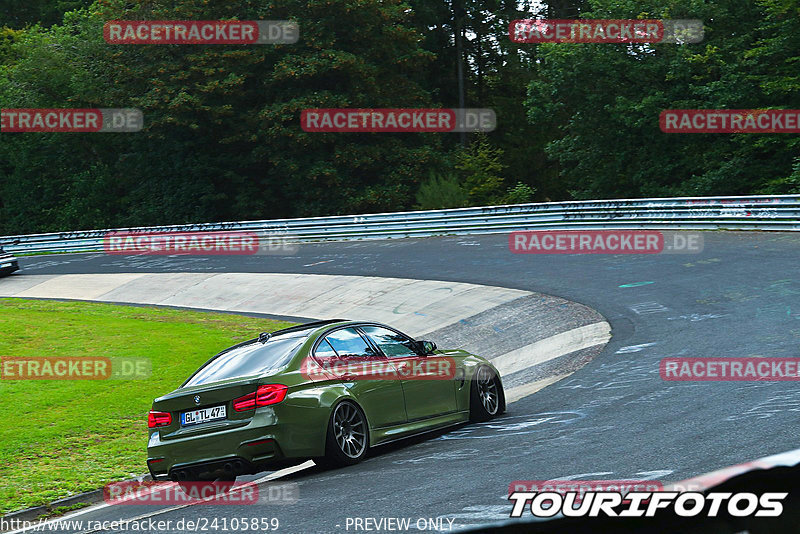 Bild #24105859 - Touristenfahrten Nürburgring Nordschleife (26.08.2023)