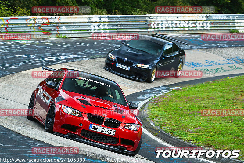 Bild #24105880 - Touristenfahrten Nürburgring Nordschleife (26.08.2023)