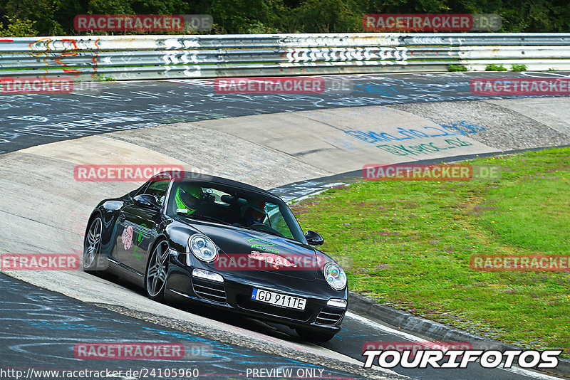 Bild #24105960 - Touristenfahrten Nürburgring Nordschleife (26.08.2023)