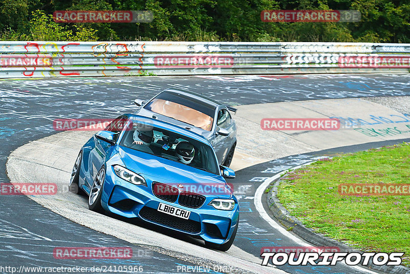 Bild #24105966 - Touristenfahrten Nürburgring Nordschleife (26.08.2023)