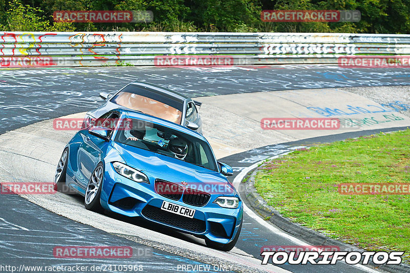 Bild #24105968 - Touristenfahrten Nürburgring Nordschleife (26.08.2023)