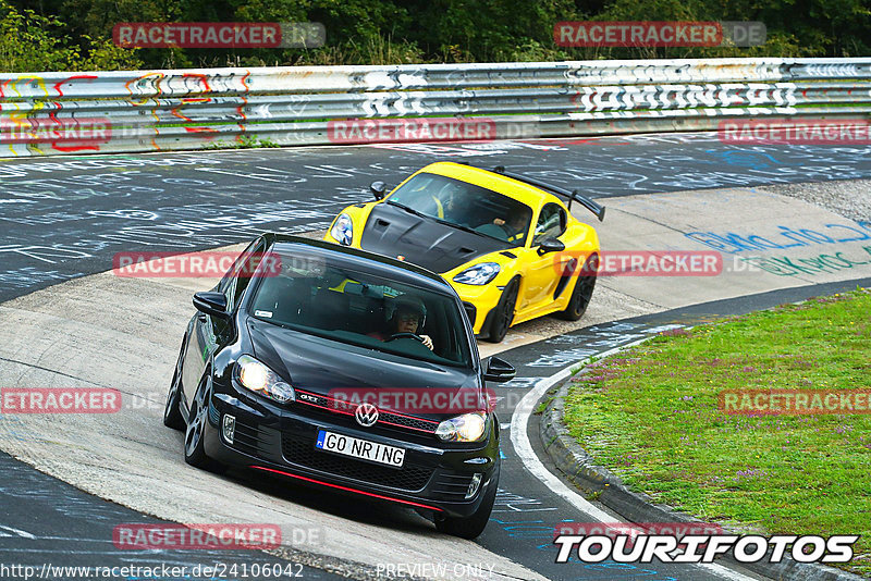 Bild #24106042 - Touristenfahrten Nürburgring Nordschleife (26.08.2023)