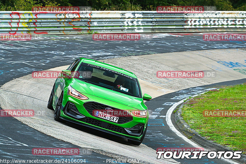 Bild #24106094 - Touristenfahrten Nürburgring Nordschleife (26.08.2023)