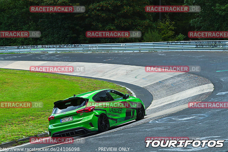 Bild #24106098 - Touristenfahrten Nürburgring Nordschleife (26.08.2023)