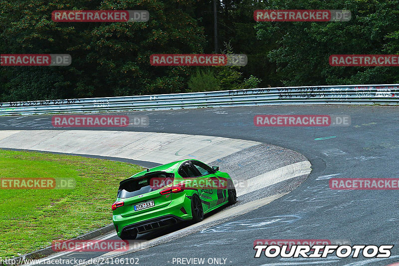 Bild #24106102 - Touristenfahrten Nürburgring Nordschleife (26.08.2023)