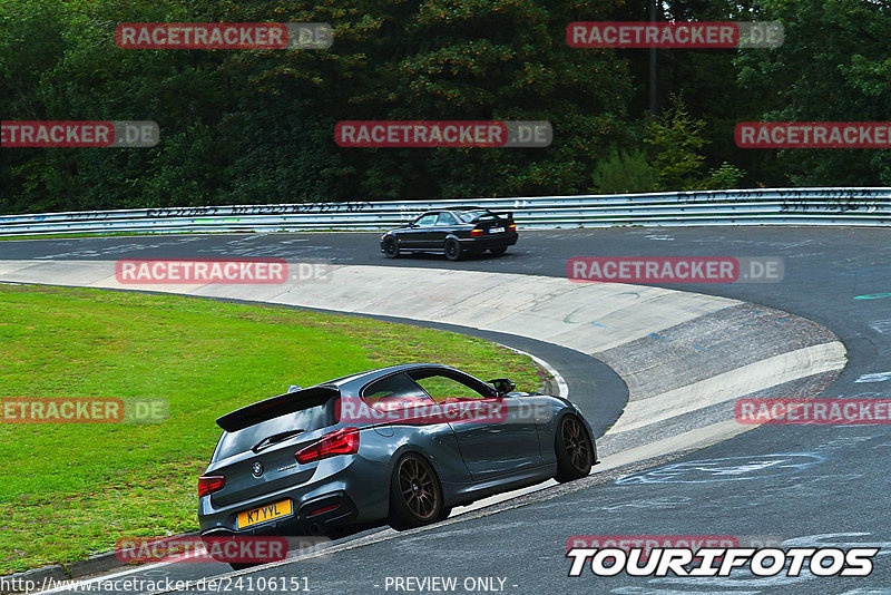 Bild #24106151 - Touristenfahrten Nürburgring Nordschleife (26.08.2023)