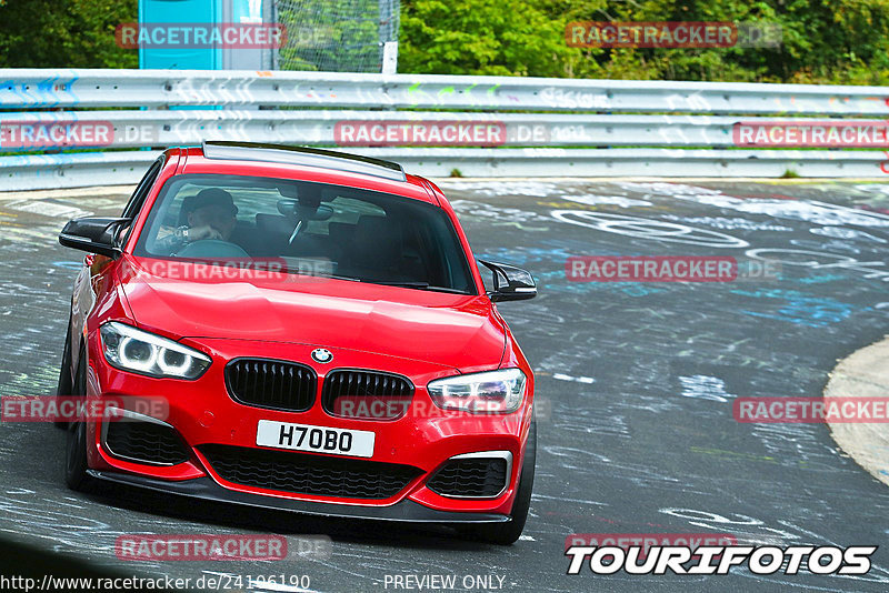 Bild #24106190 - Touristenfahrten Nürburgring Nordschleife (26.08.2023)