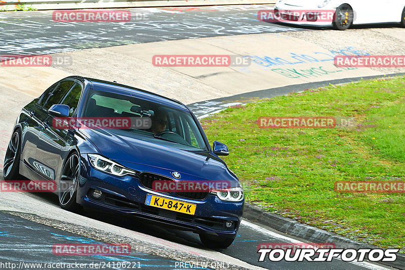 Bild #24106221 - Touristenfahrten Nürburgring Nordschleife (26.08.2023)