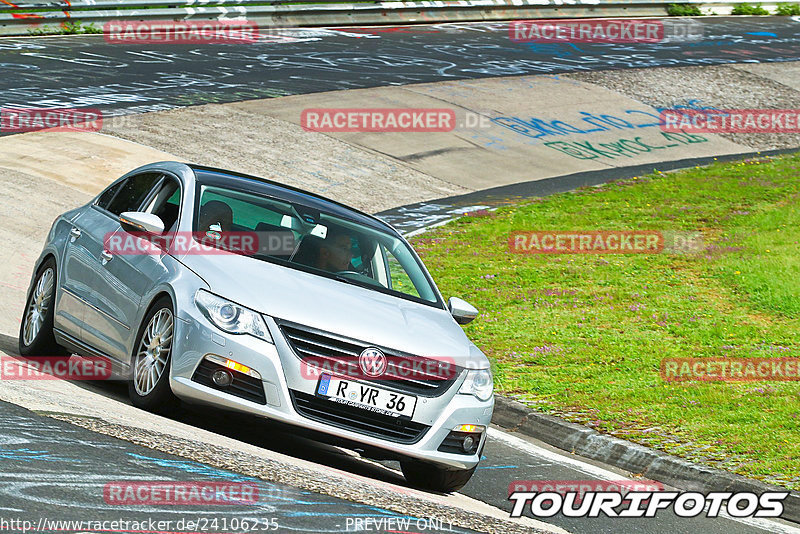 Bild #24106235 - Touristenfahrten Nürburgring Nordschleife (26.08.2023)