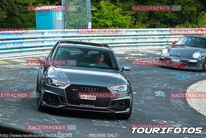 Bild #24106243 - Touristenfahrten Nürburgring Nordschleife (26.08.2023)