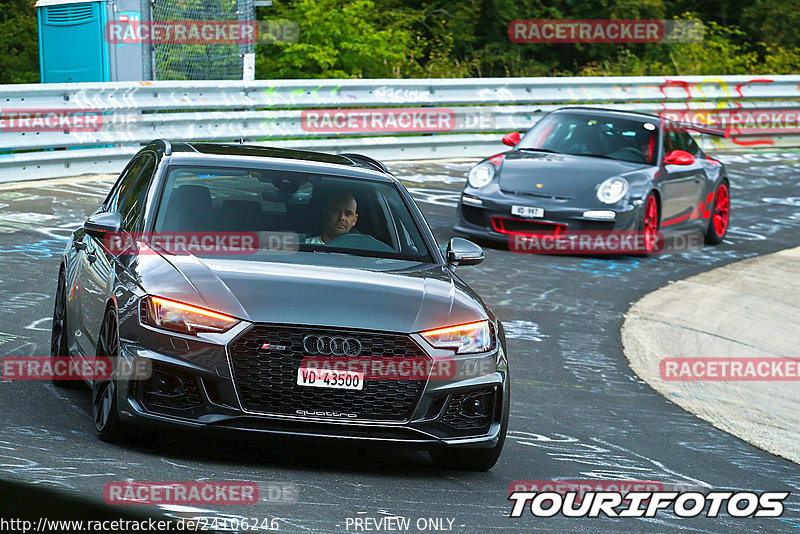 Bild #24106246 - Touristenfahrten Nürburgring Nordschleife (26.08.2023)