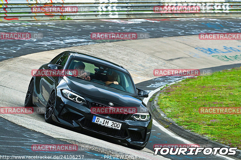 Bild #24106257 - Touristenfahrten Nürburgring Nordschleife (26.08.2023)