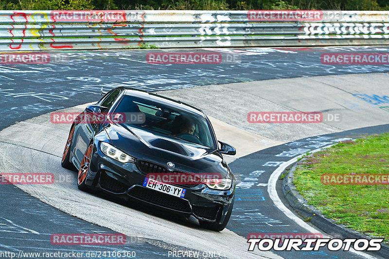 Bild #24106360 - Touristenfahrten Nürburgring Nordschleife (26.08.2023)