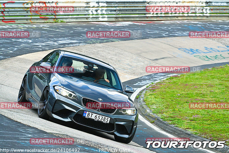 Bild #24106492 - Touristenfahrten Nürburgring Nordschleife (26.08.2023)