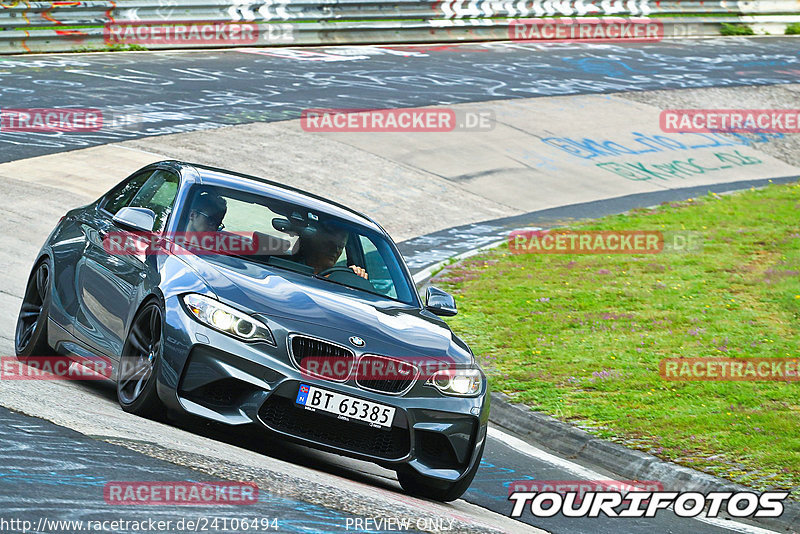 Bild #24106494 - Touristenfahrten Nürburgring Nordschleife (26.08.2023)