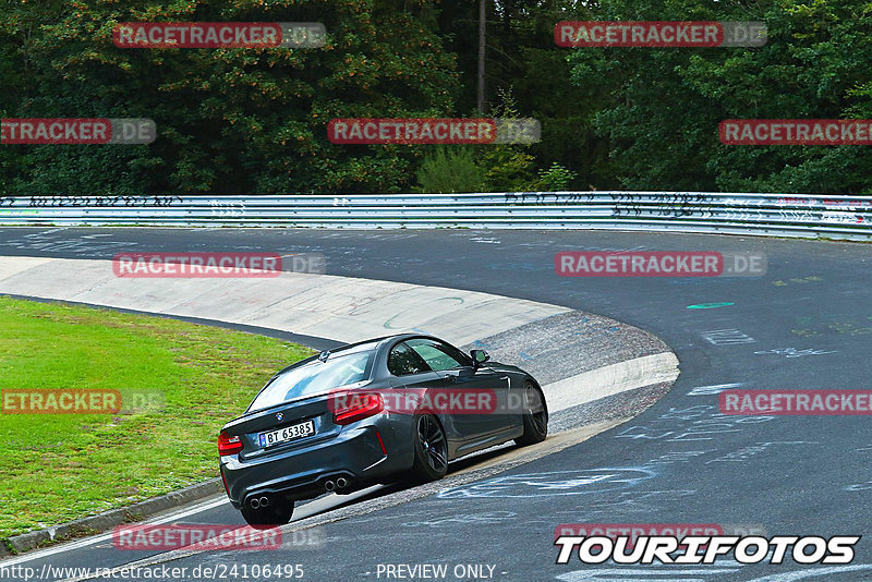 Bild #24106495 - Touristenfahrten Nürburgring Nordschleife (26.08.2023)