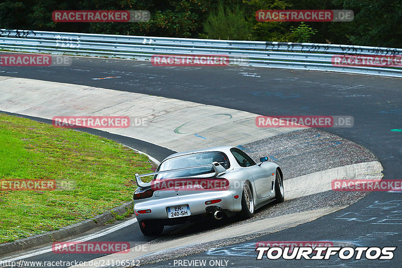 Bild #24106542 - Touristenfahrten Nürburgring Nordschleife (26.08.2023)