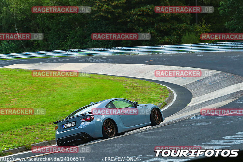 Bild #24106577 - Touristenfahrten Nürburgring Nordschleife (26.08.2023)