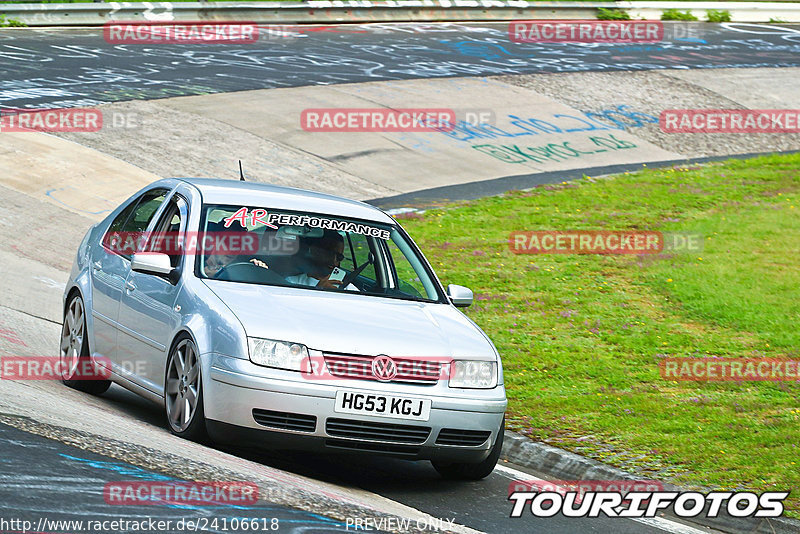 Bild #24106618 - Touristenfahrten Nürburgring Nordschleife (26.08.2023)