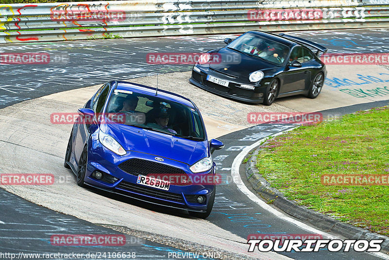 Bild #24106638 - Touristenfahrten Nürburgring Nordschleife (26.08.2023)