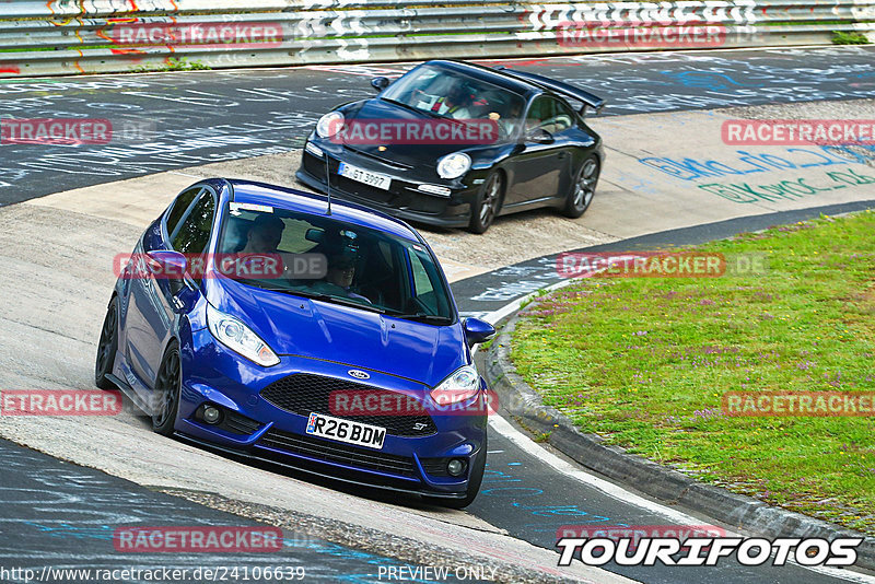 Bild #24106639 - Touristenfahrten Nürburgring Nordschleife (26.08.2023)