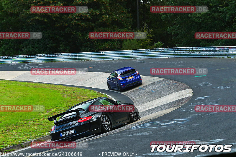 Bild #24106649 - Touristenfahrten Nürburgring Nordschleife (26.08.2023)