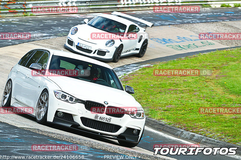 Bild #24106658 - Touristenfahrten Nürburgring Nordschleife (26.08.2023)