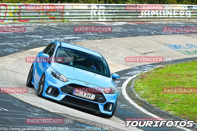 Bild #24106676 - Touristenfahrten Nürburgring Nordschleife (26.08.2023)