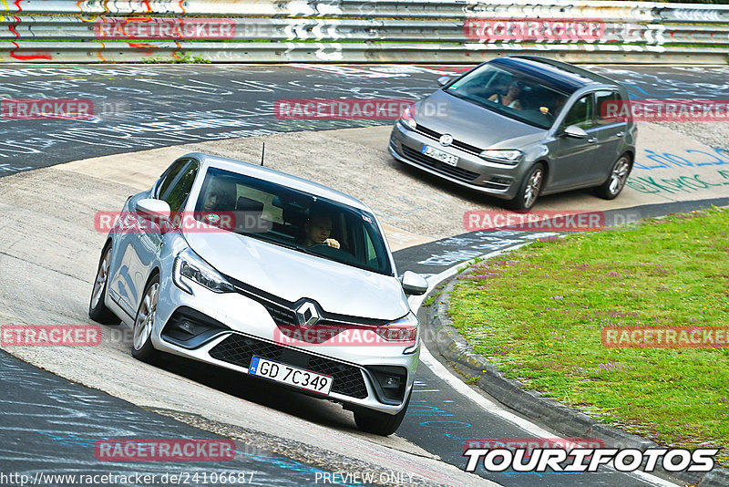 Bild #24106687 - Touristenfahrten Nürburgring Nordschleife (26.08.2023)