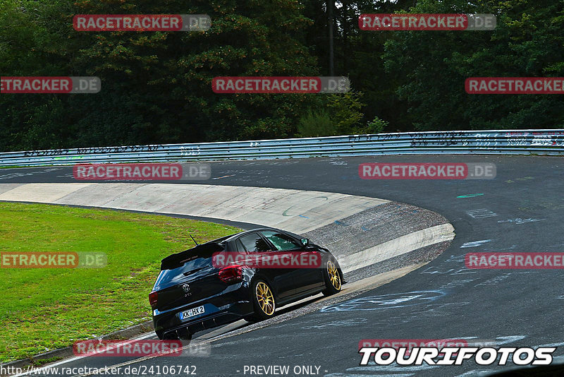 Bild #24106742 - Touristenfahrten Nürburgring Nordschleife (26.08.2023)